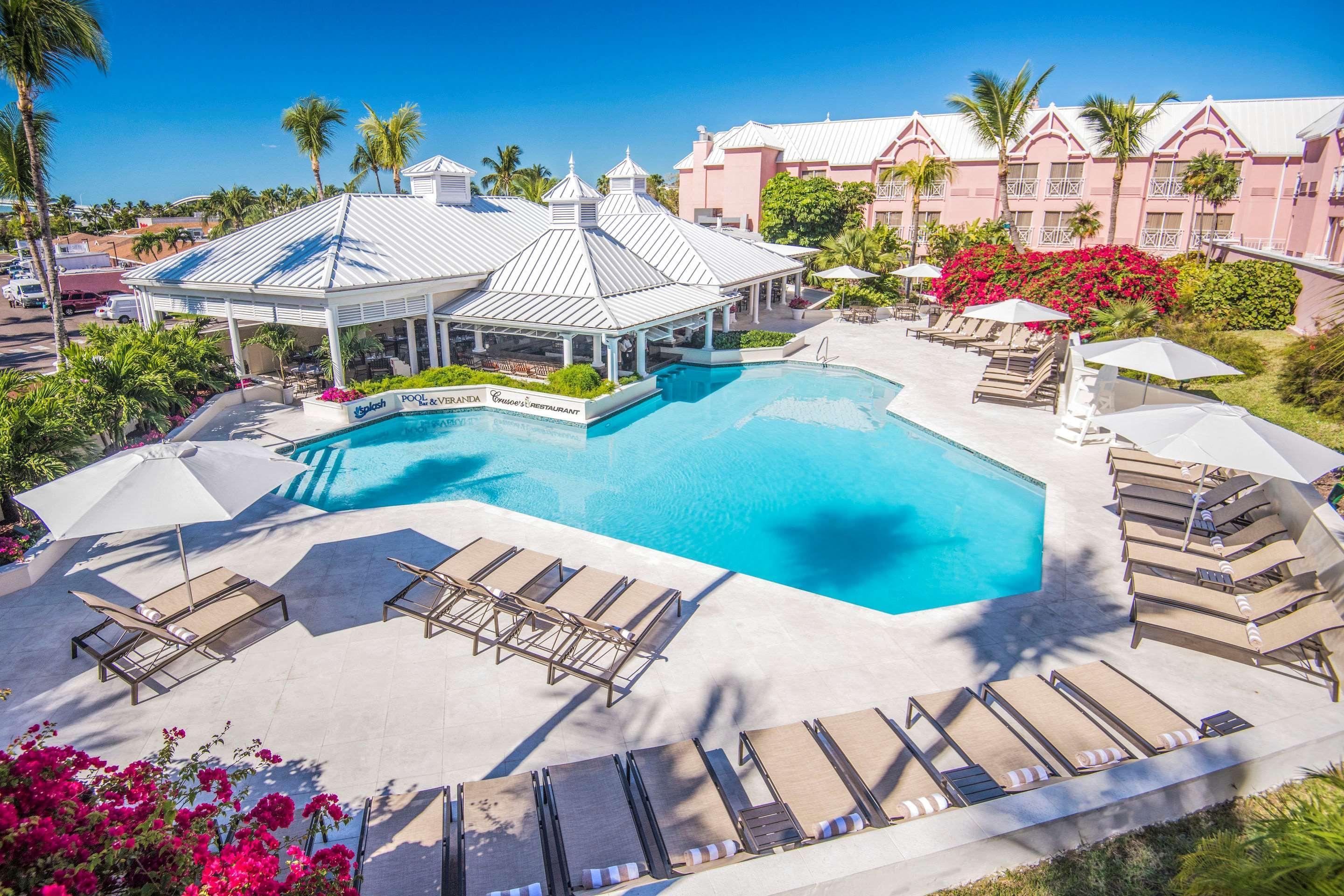 Comfort Paradise Island Hotel 4*