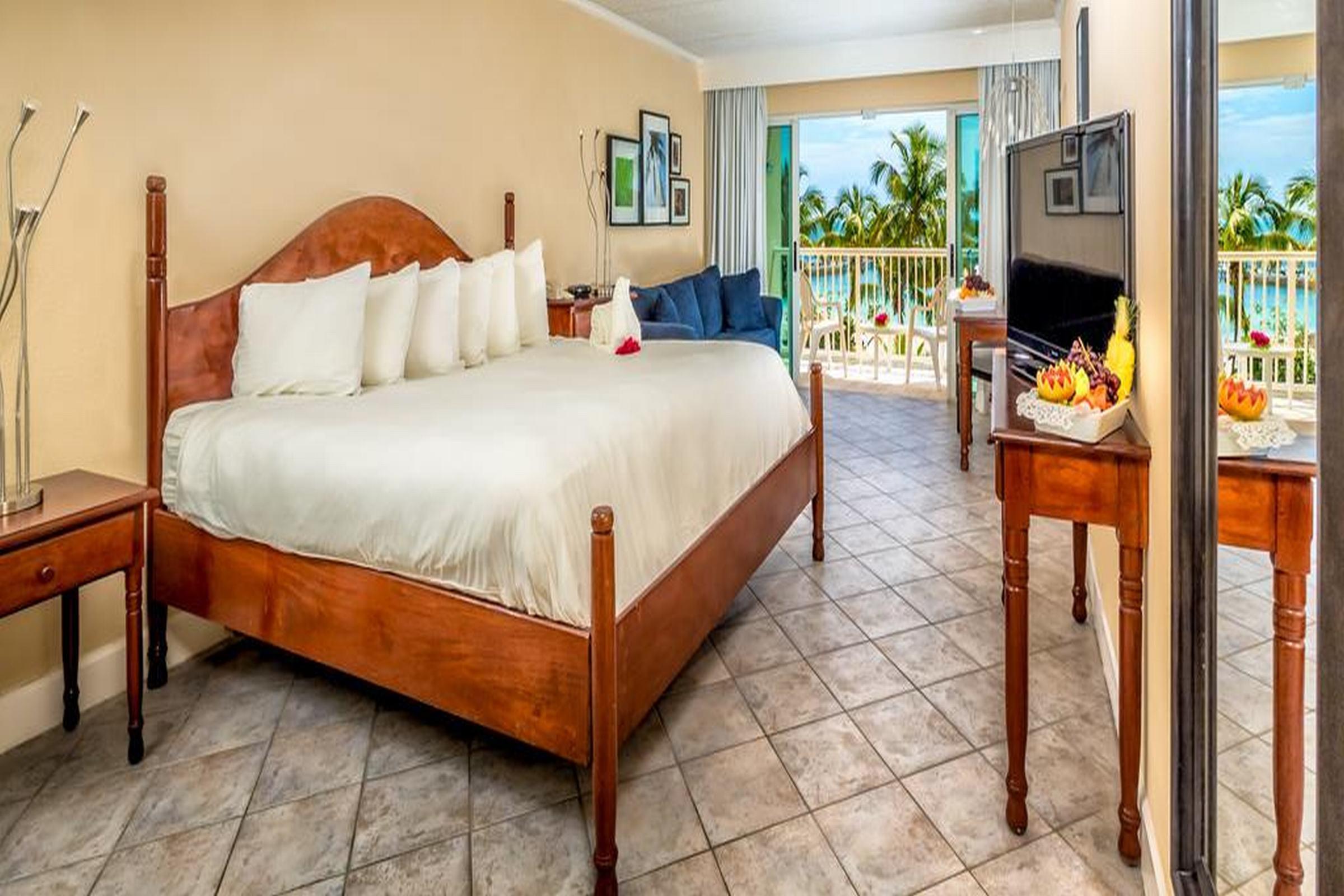 Resort Abaco & Boat Harbour Marsh Harbour