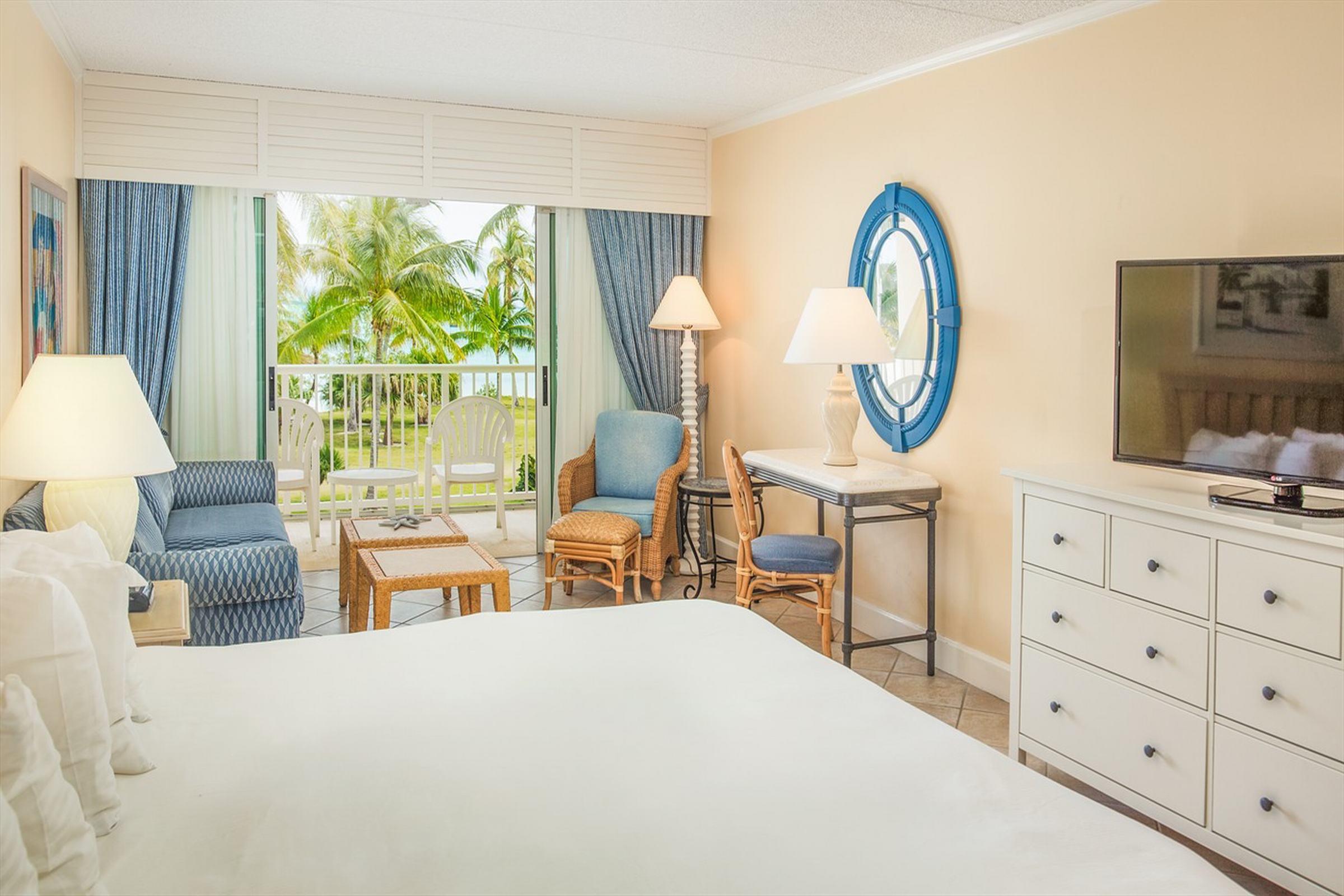 Resort Abaco & Boat Harbour Marsh Harbour