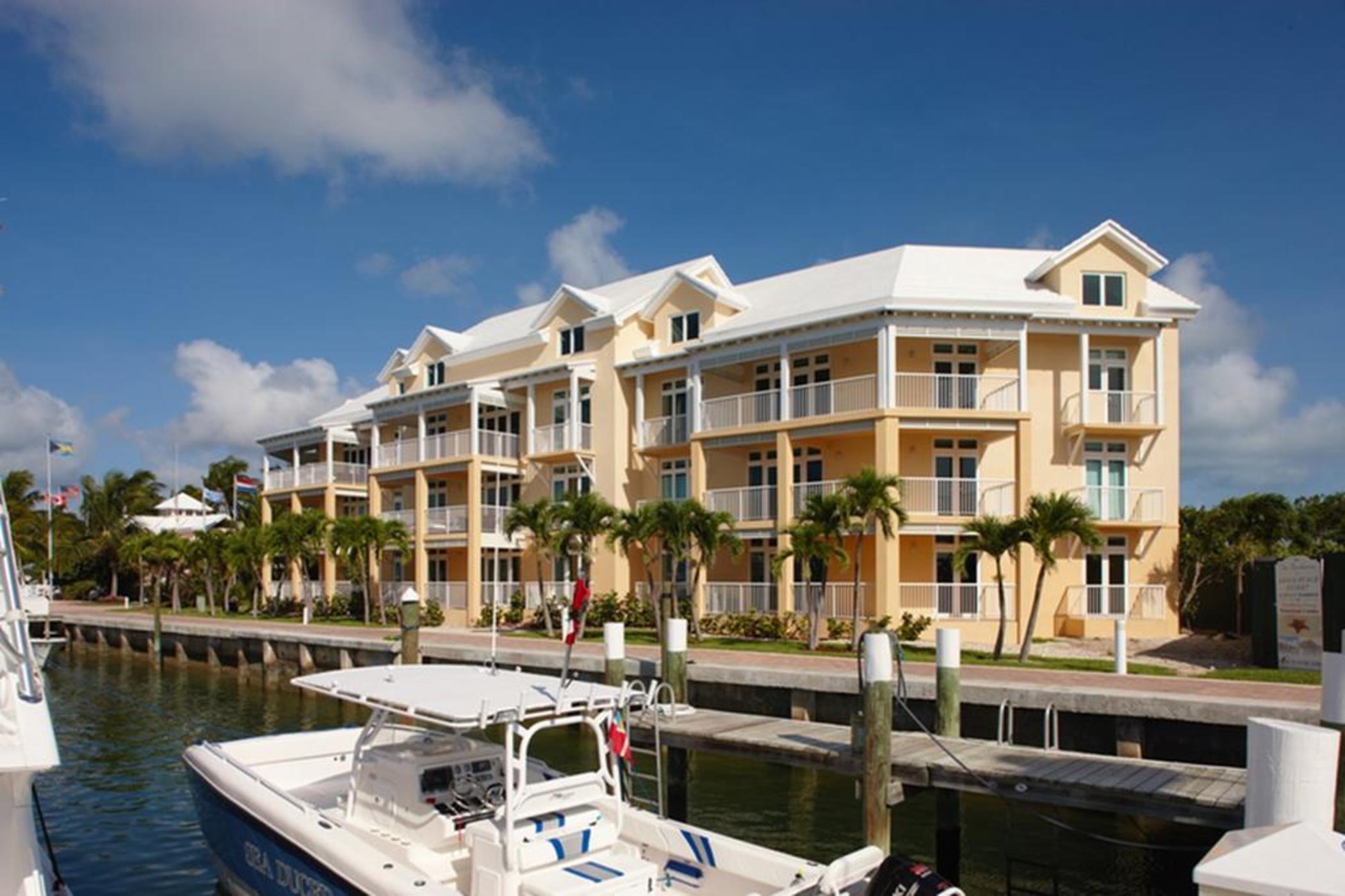 Resort Abaco & Boat Harbour Marsh Harbour
