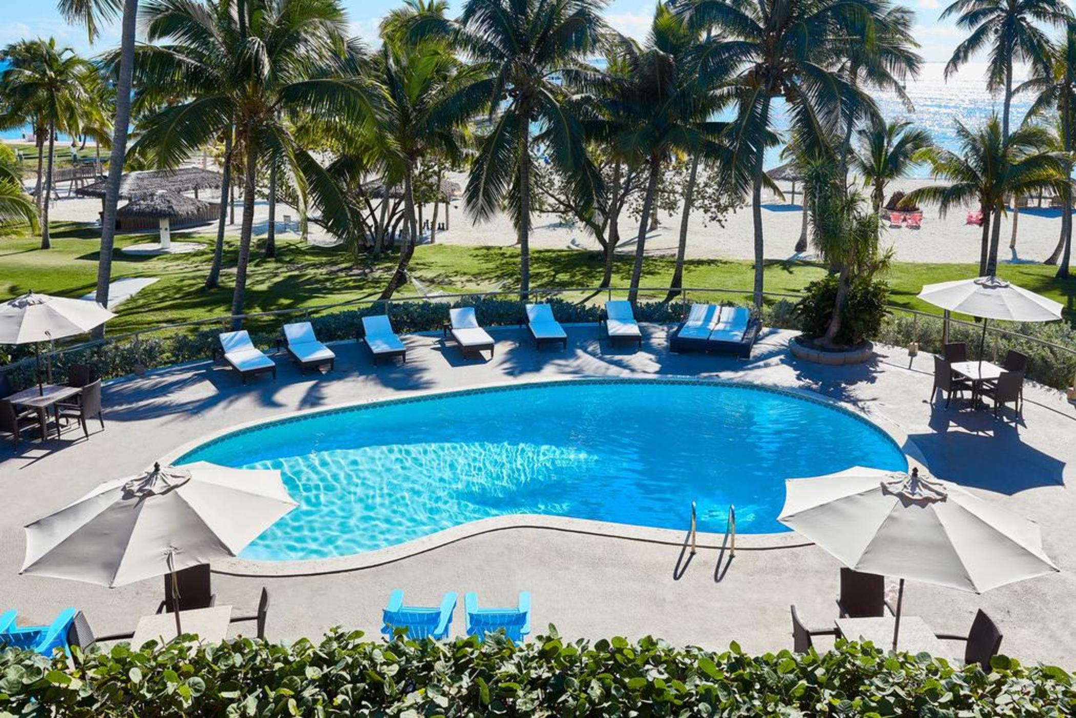 Resort Abaco & Boat Harbour