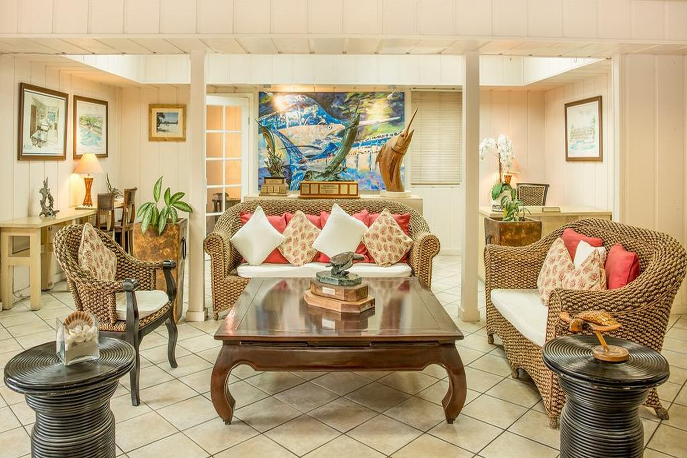 Abaco & Boat Harbour Resort 4*