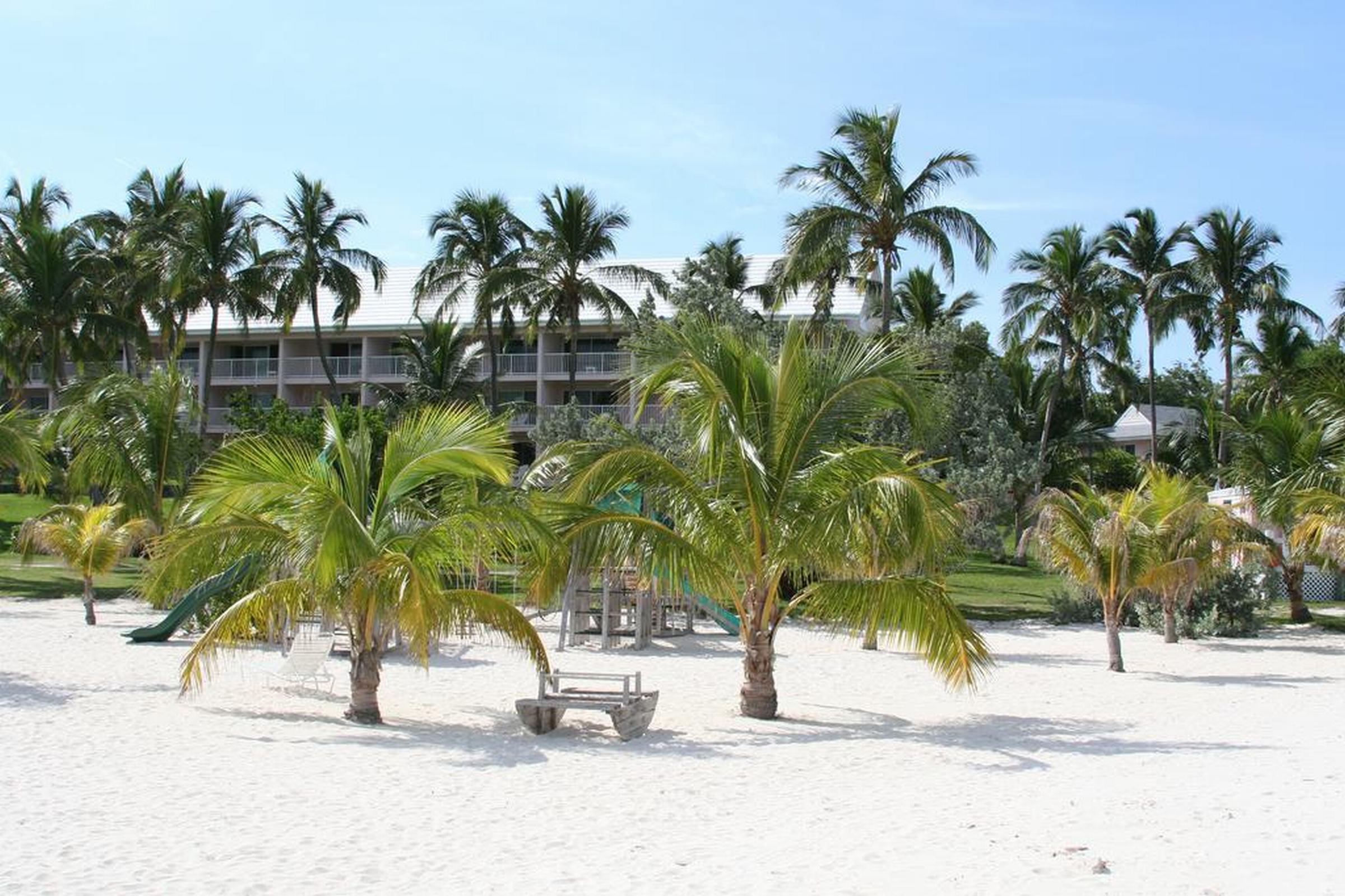 Resort Abaco & Boat Harbour 4*