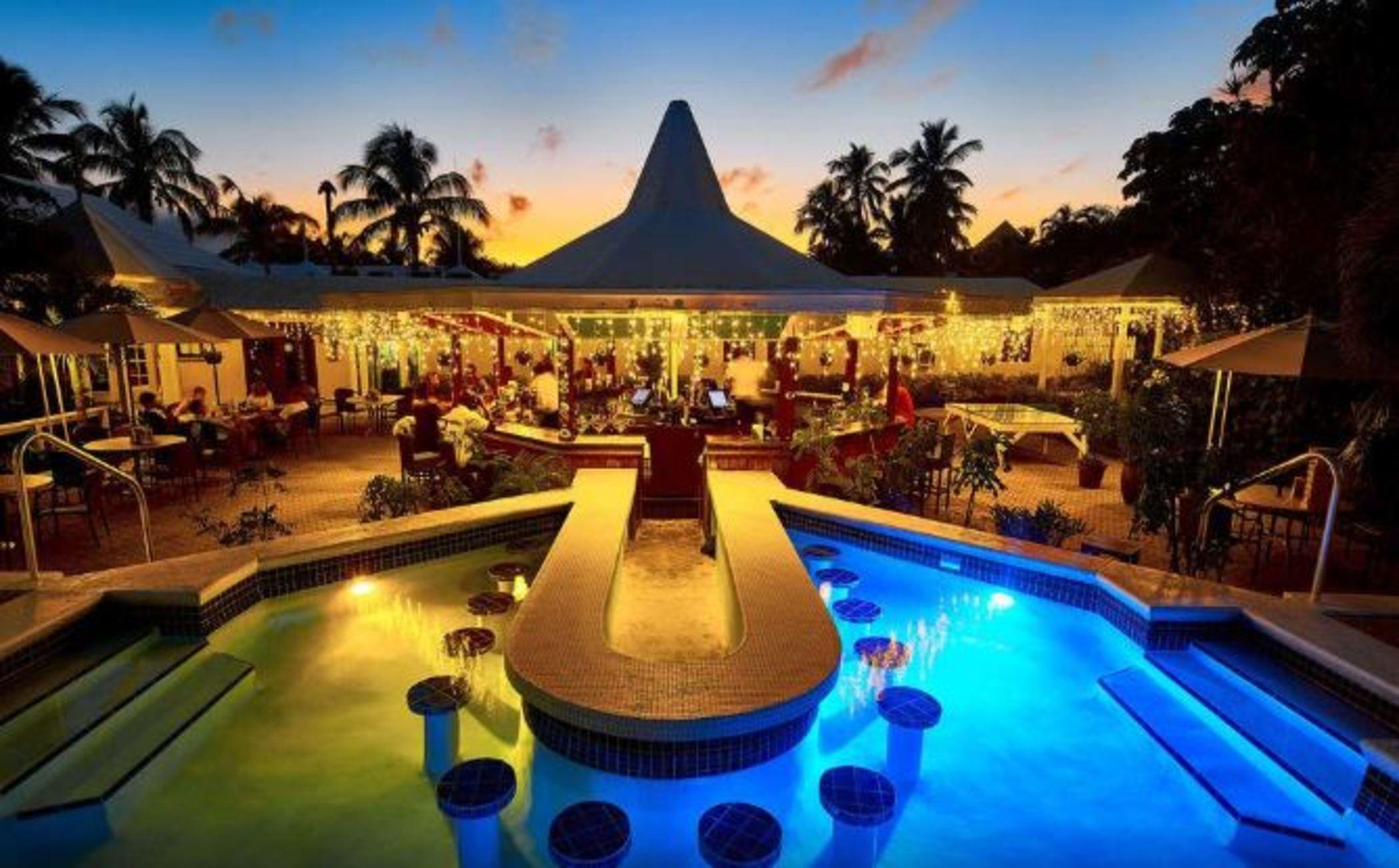 Abaco & Boat Harbour