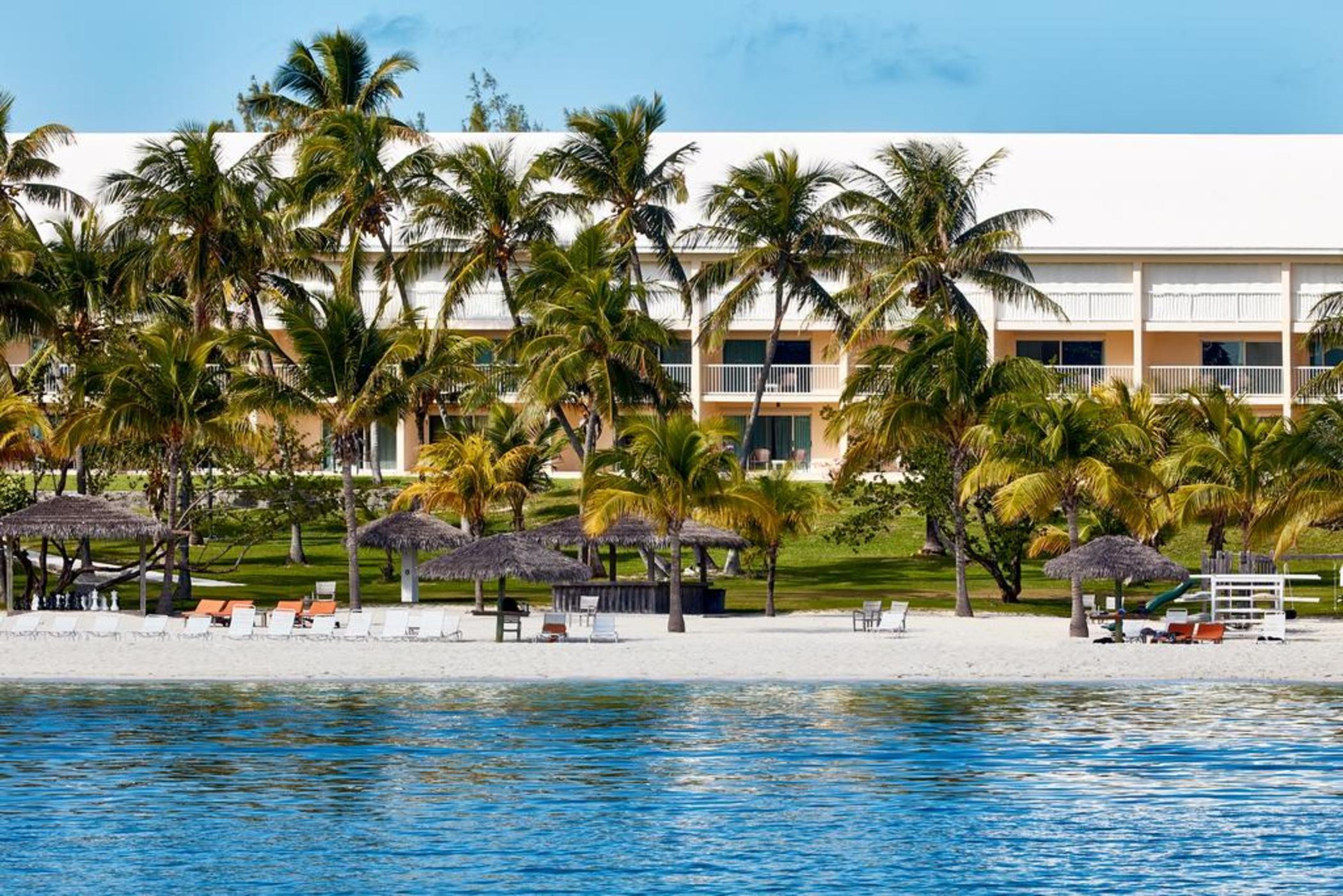 Resort Abaco & Boat Harbour Marsh Harbour