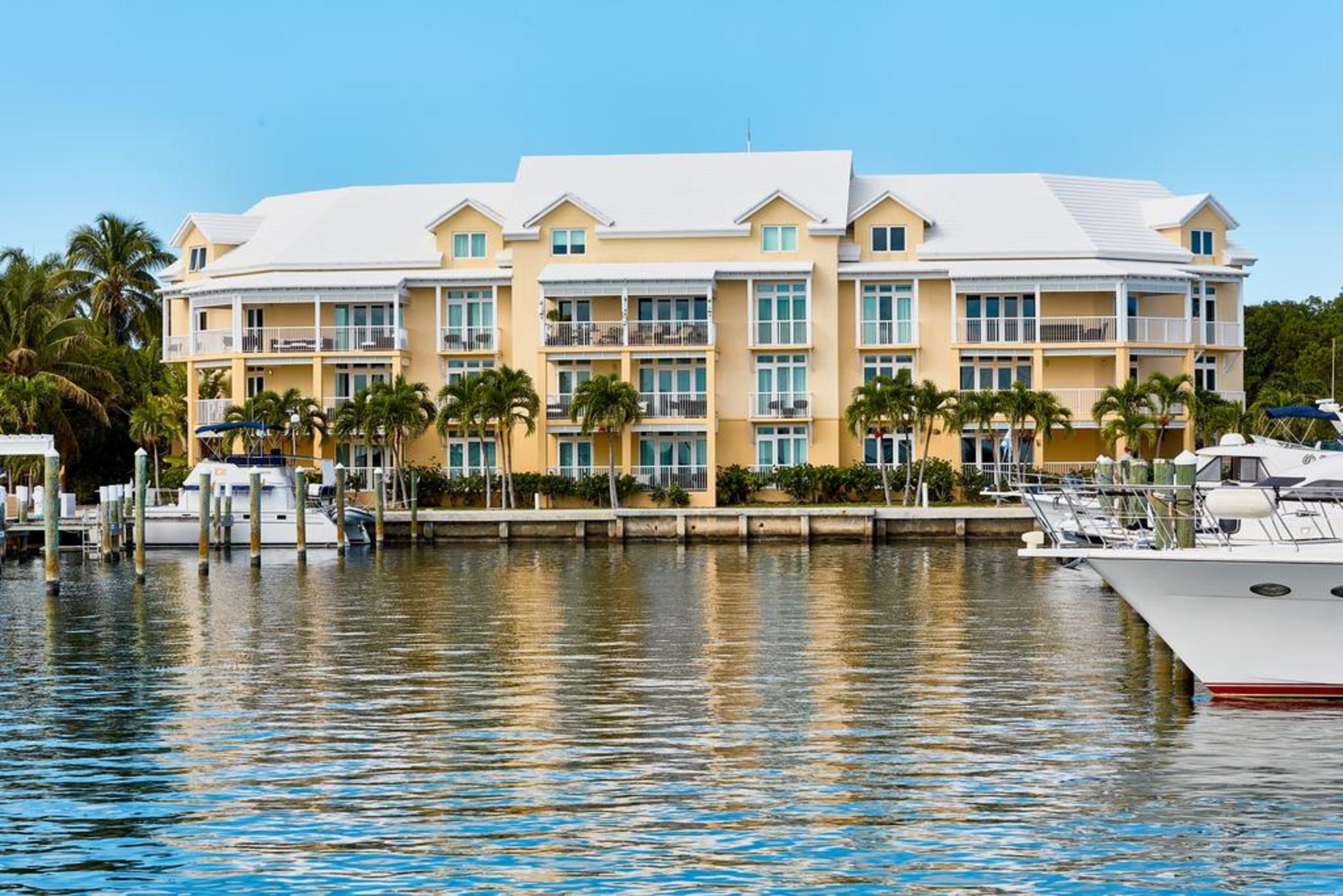 Resort Abaco & Boat Harbour Marsh Harbour
