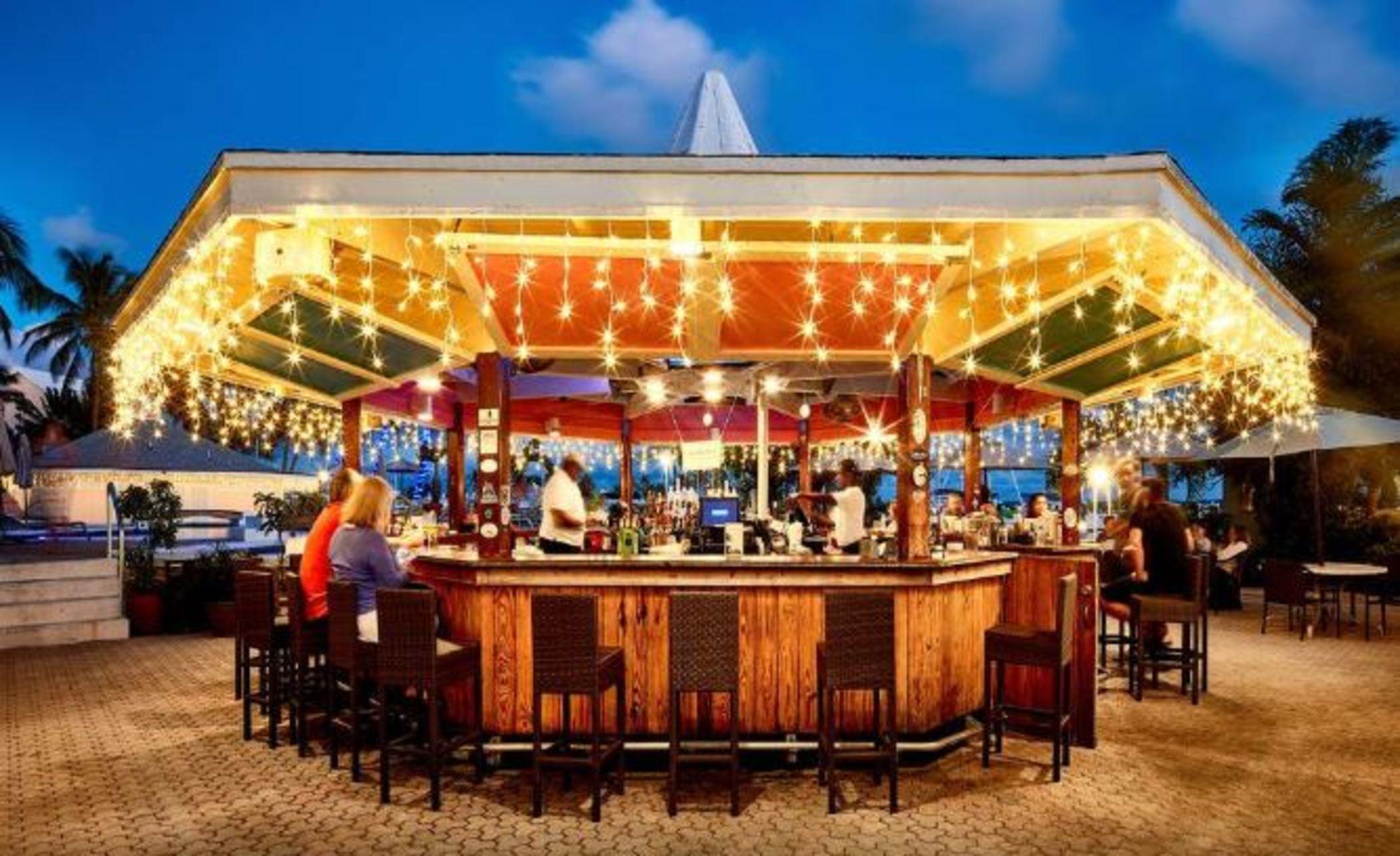 Abaco & Boat Harbour 4* Marsh Harbour