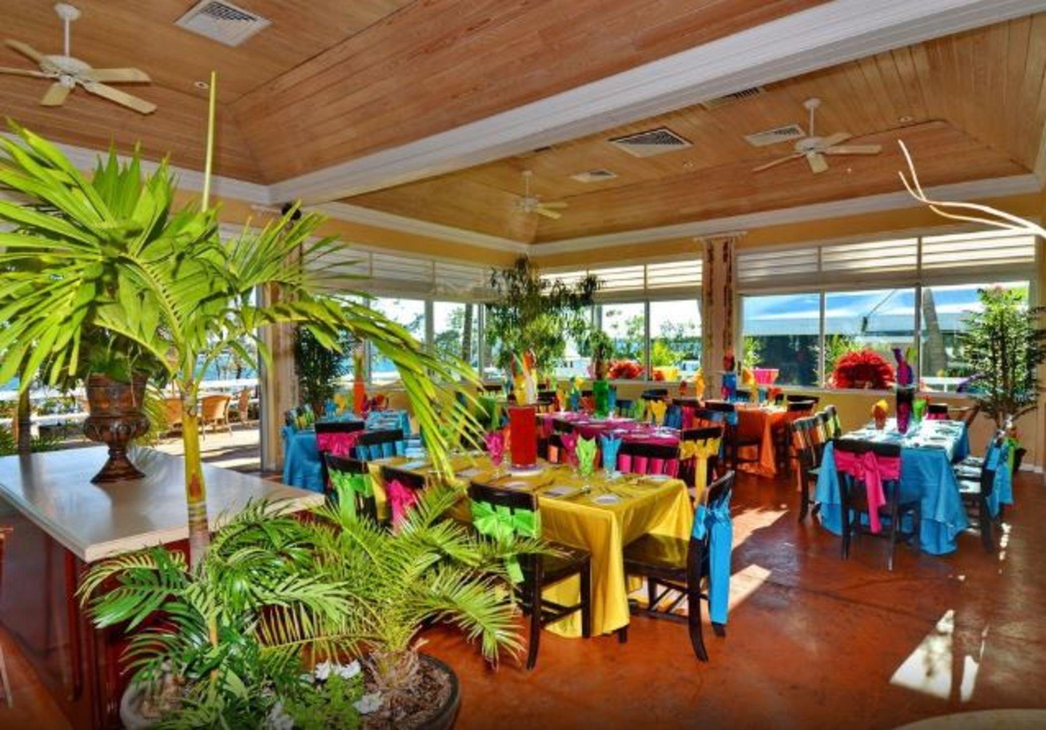 Resort Abaco & Boat Harbour Marsh Harbour