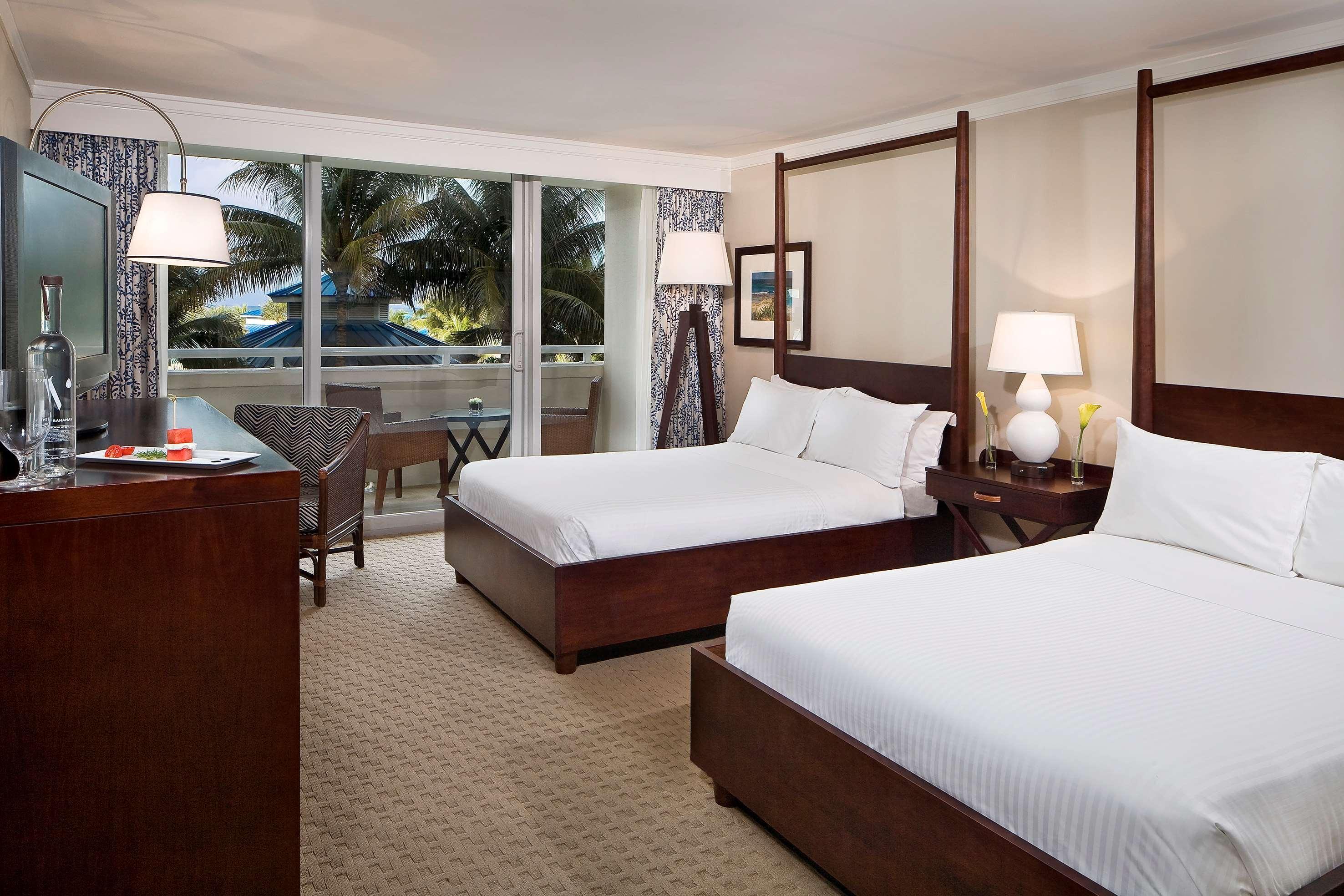 Melia 4* Nassau