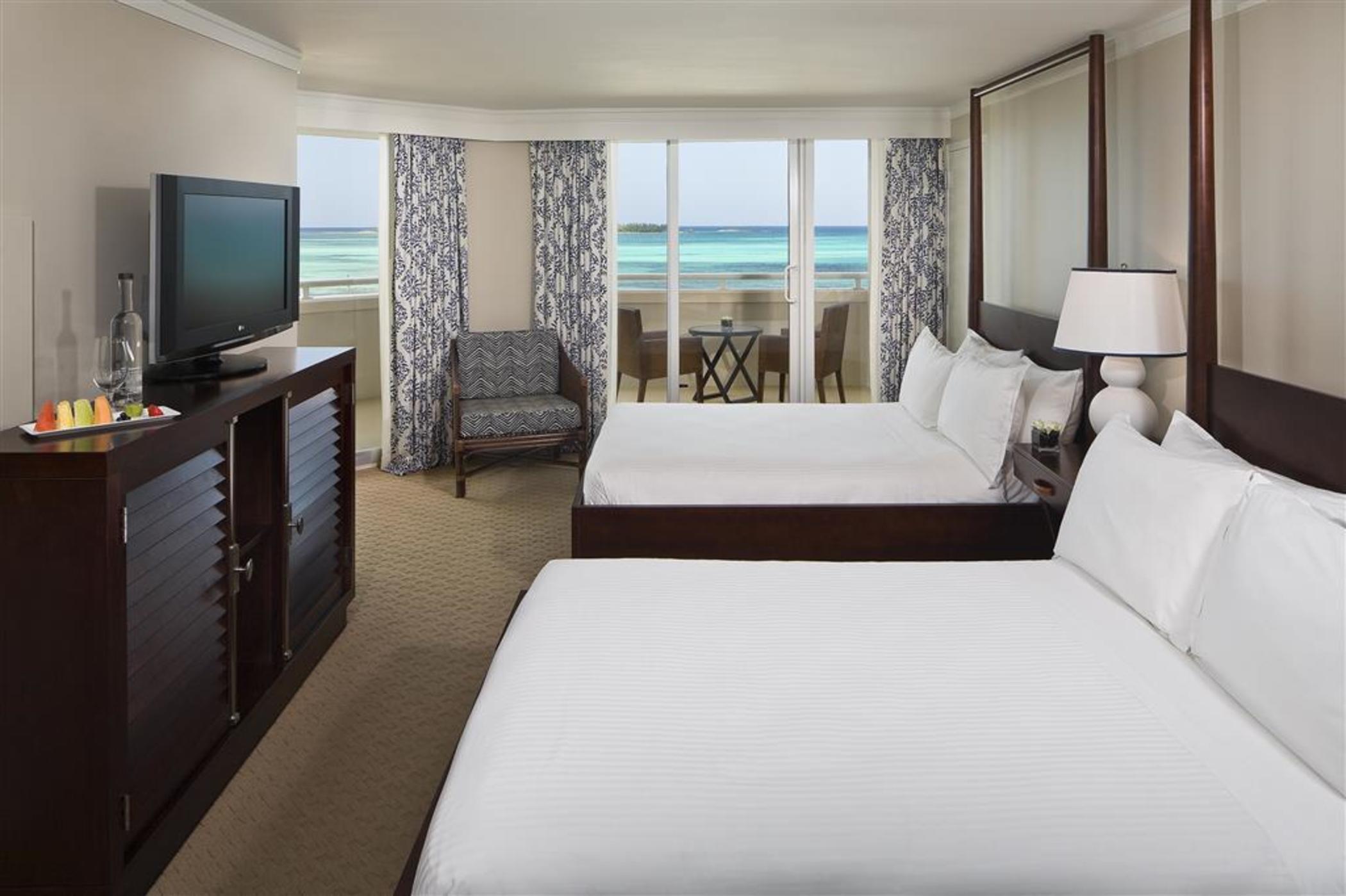 Melia Resort