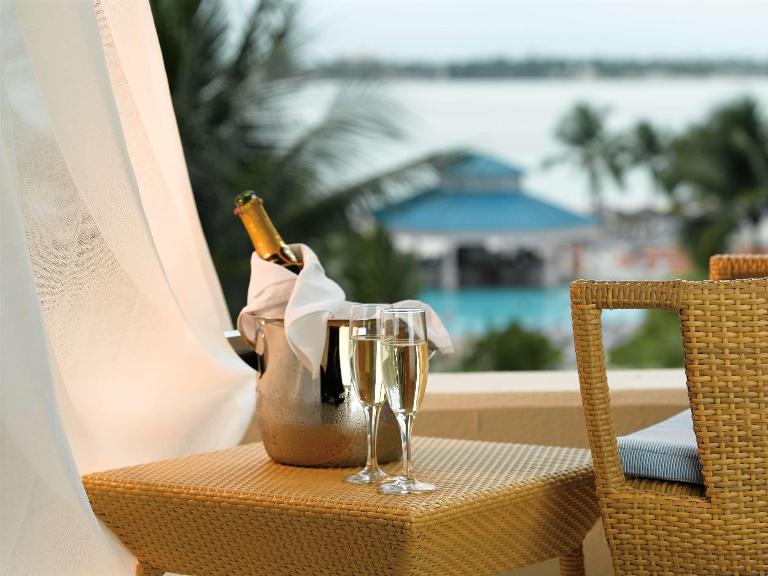 Melia 4* Nassau