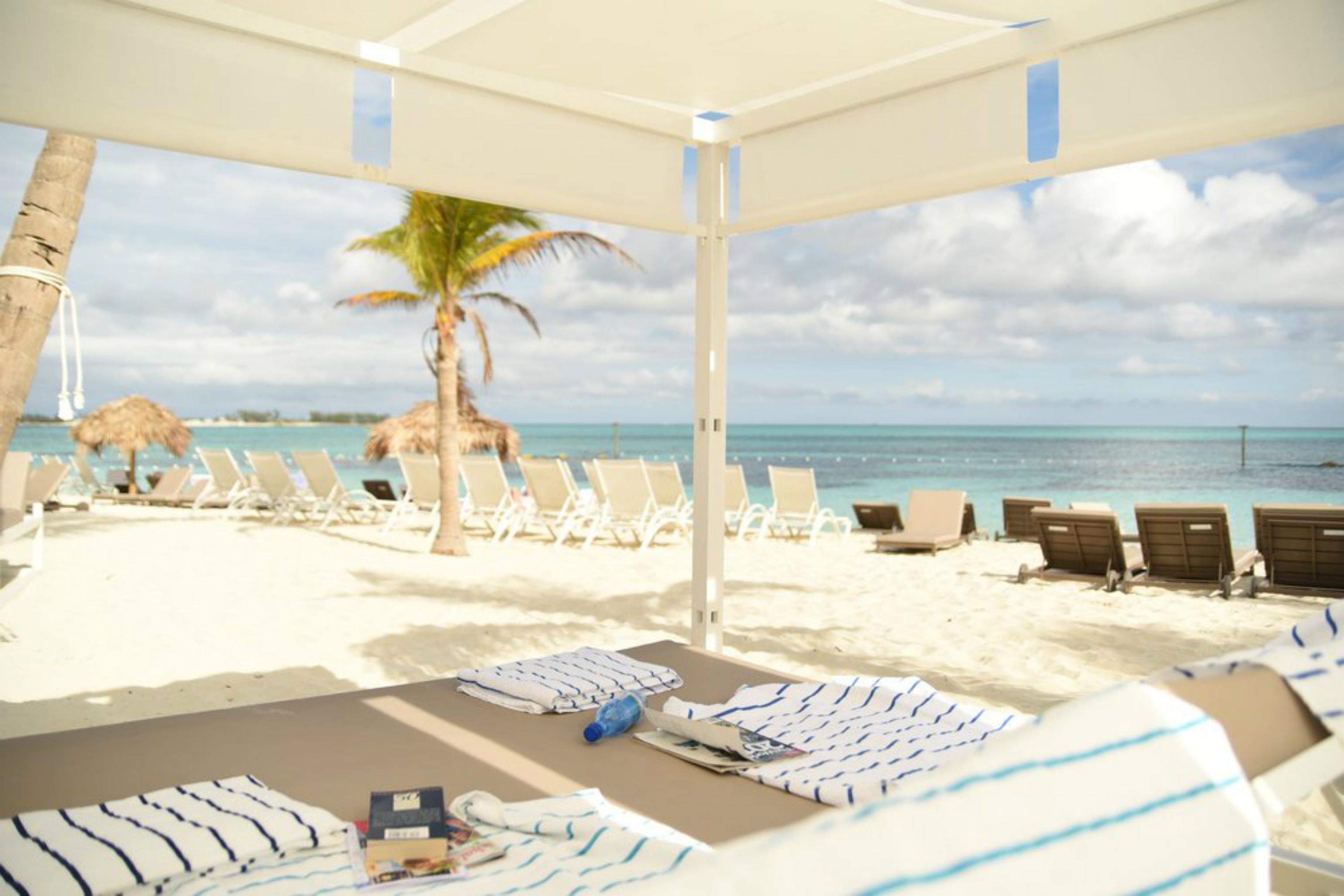 Melia 4* Nassau