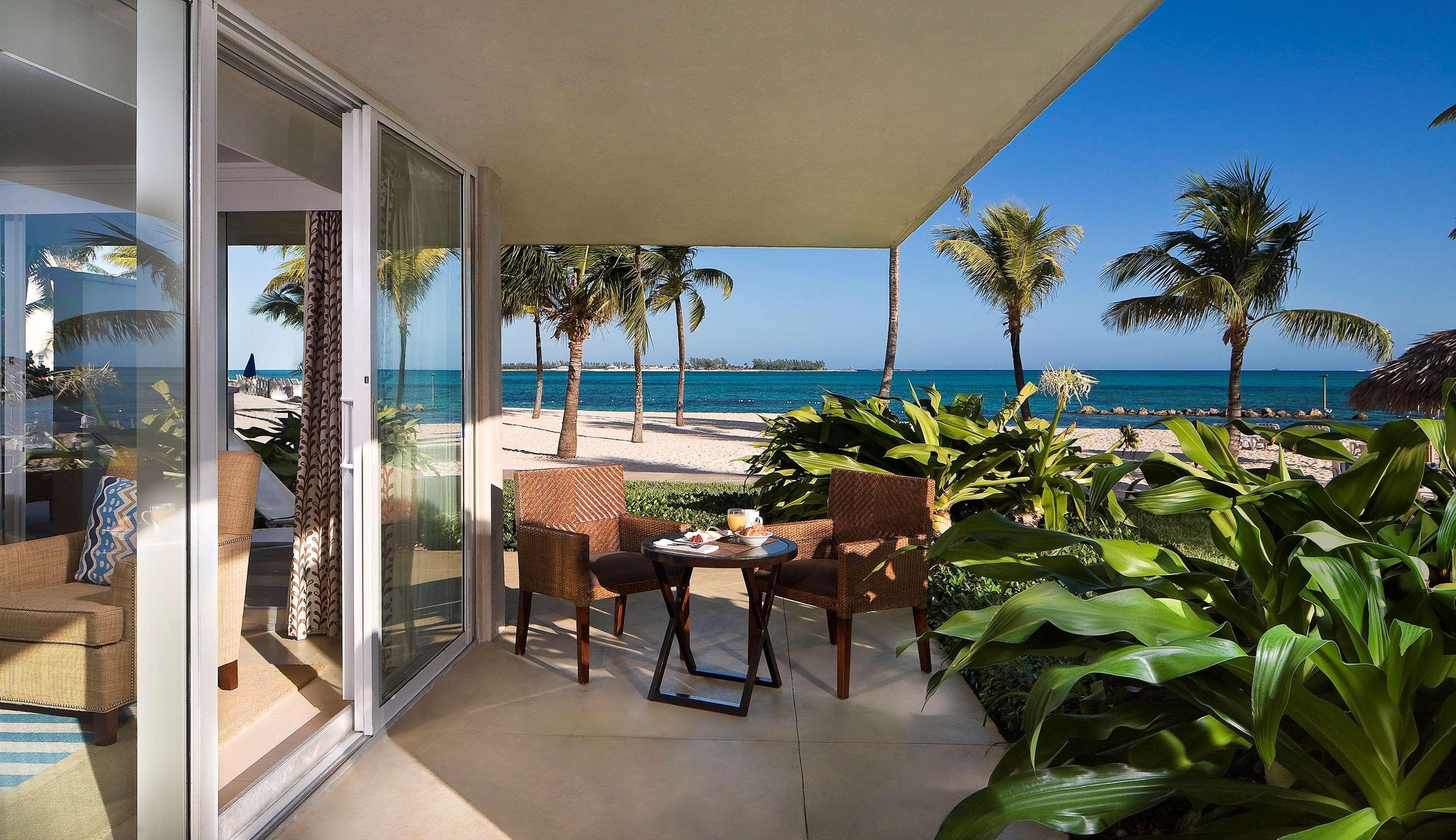 Melia Resort Nassau