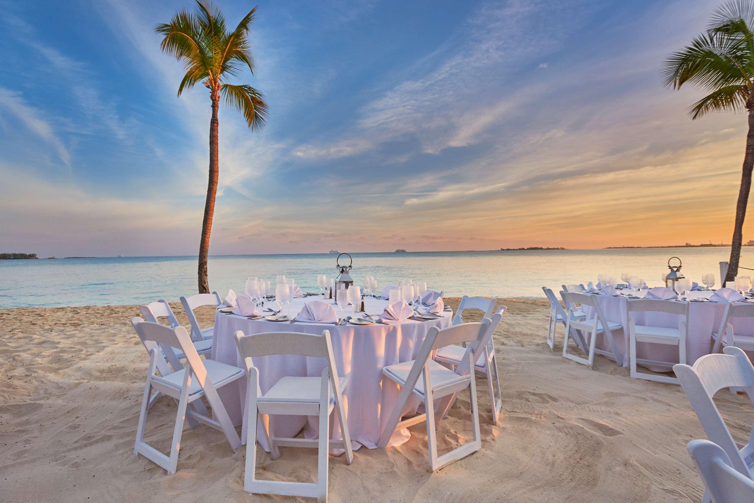 Melia Resort Nassau