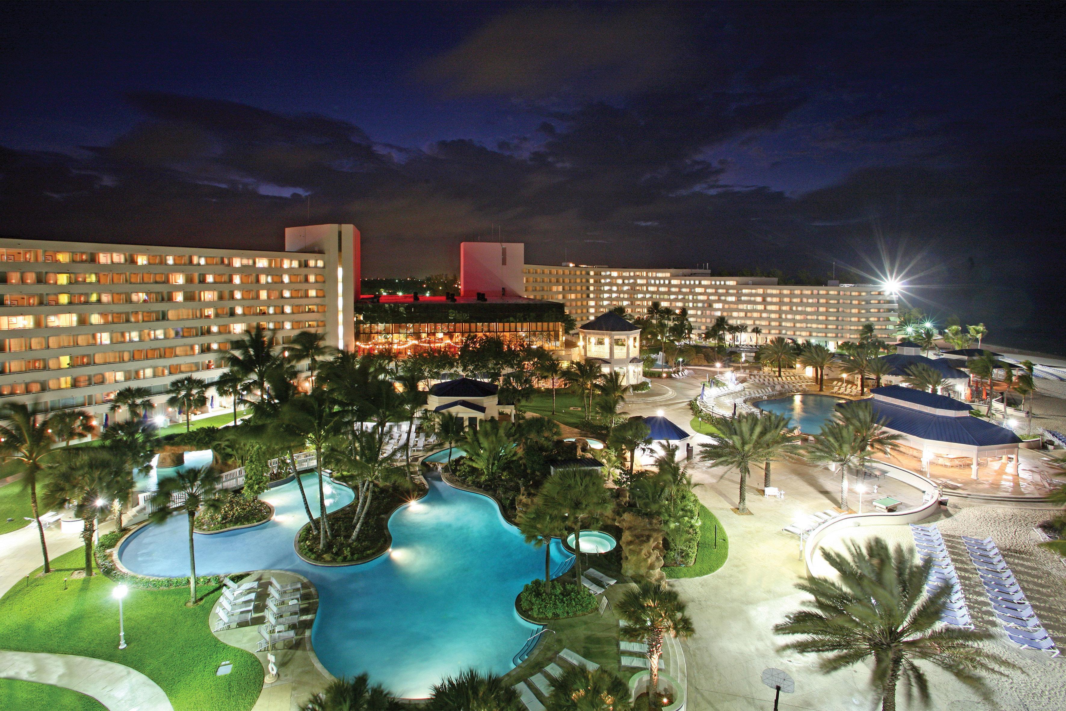 Melia Resort Nassau