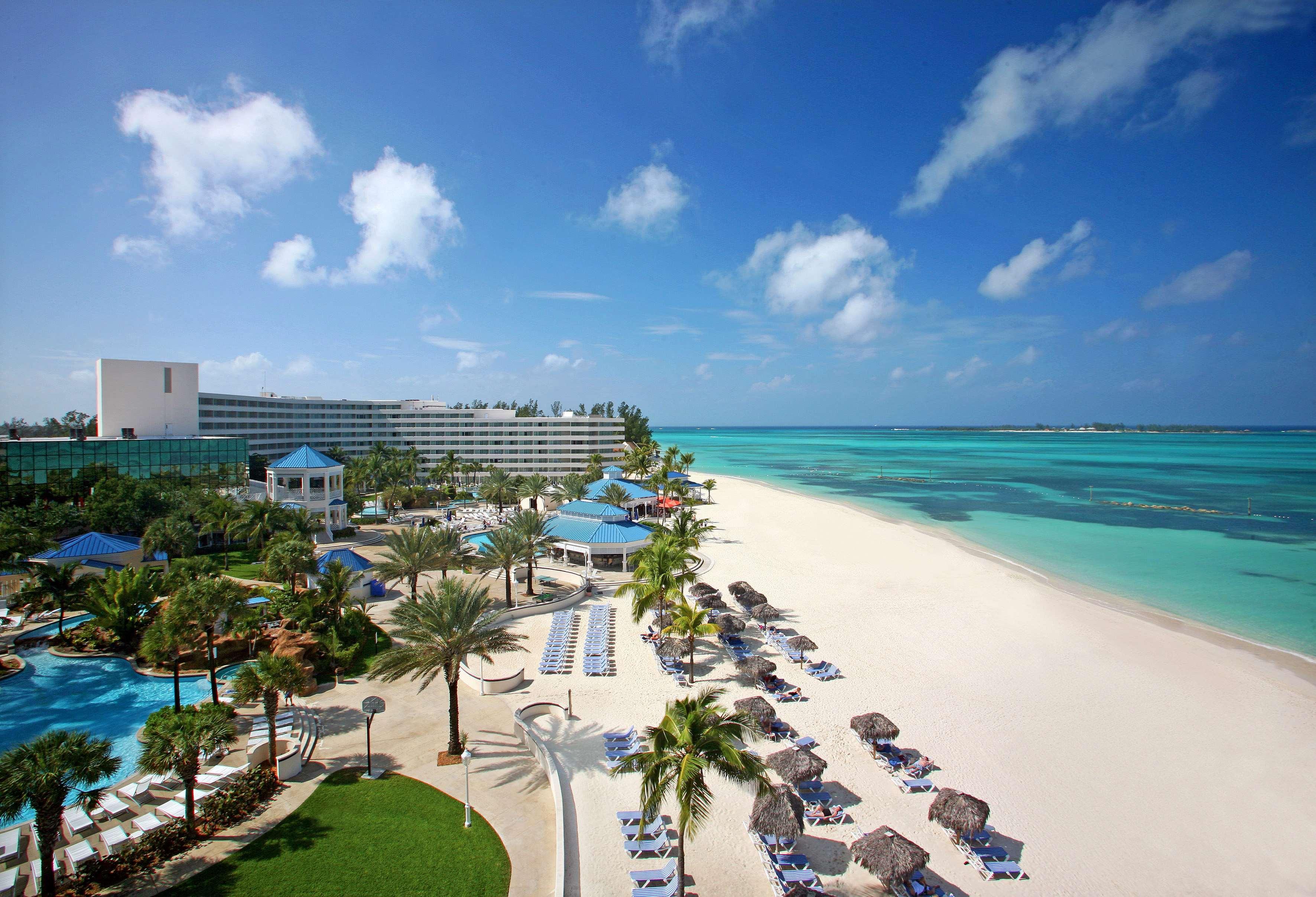 Melia Resort
