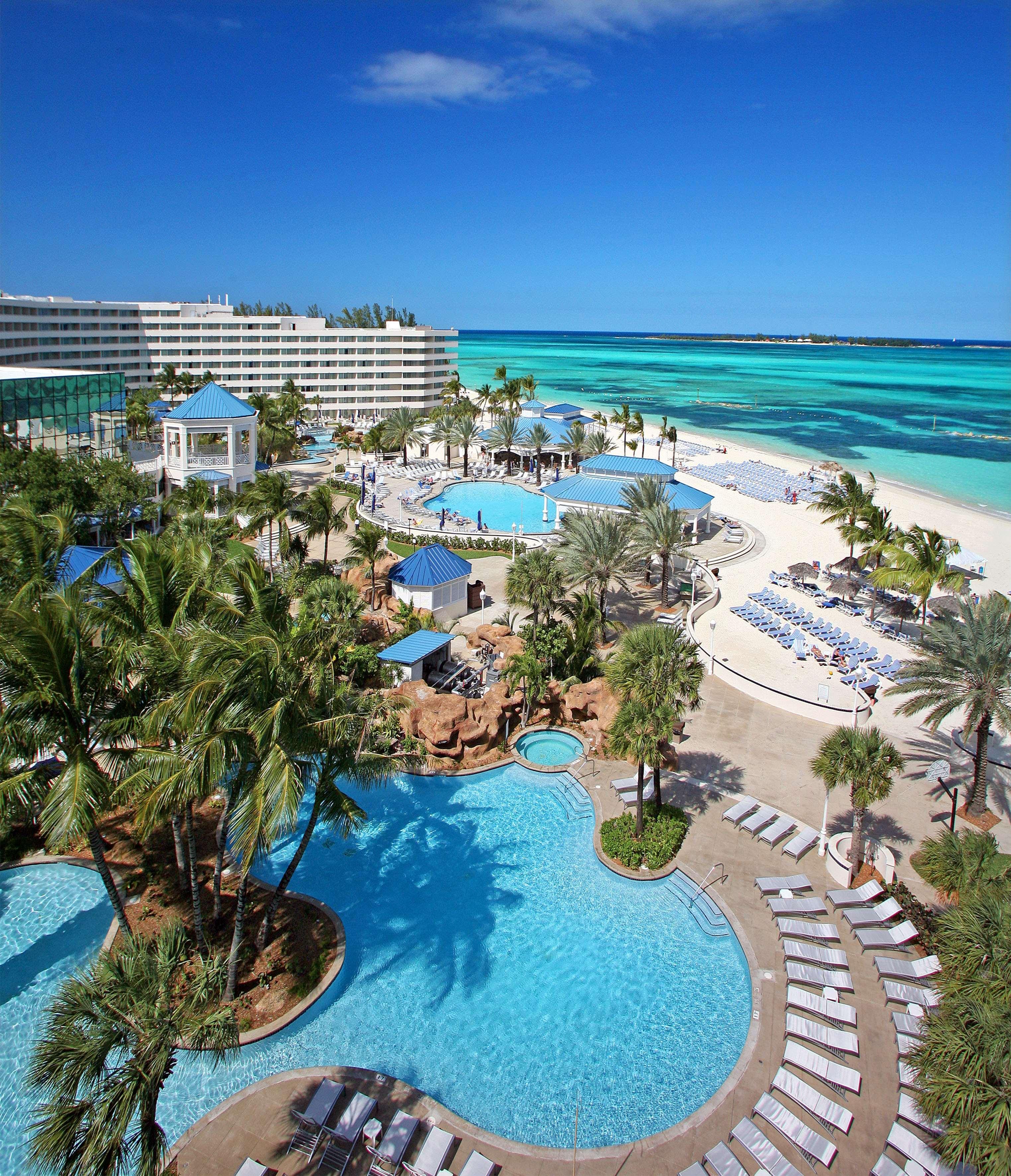 Resort Melia