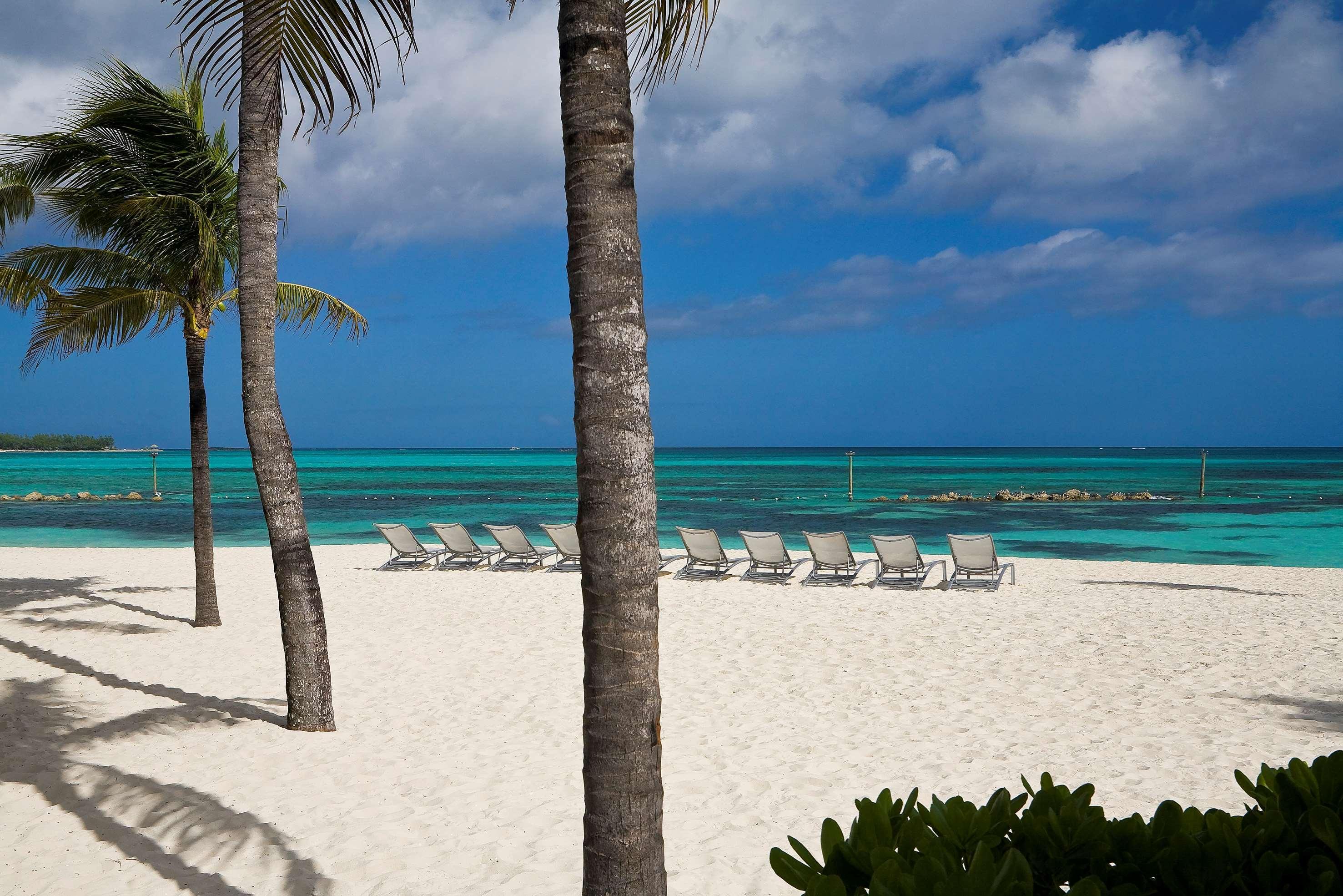Melia Resort Nassau