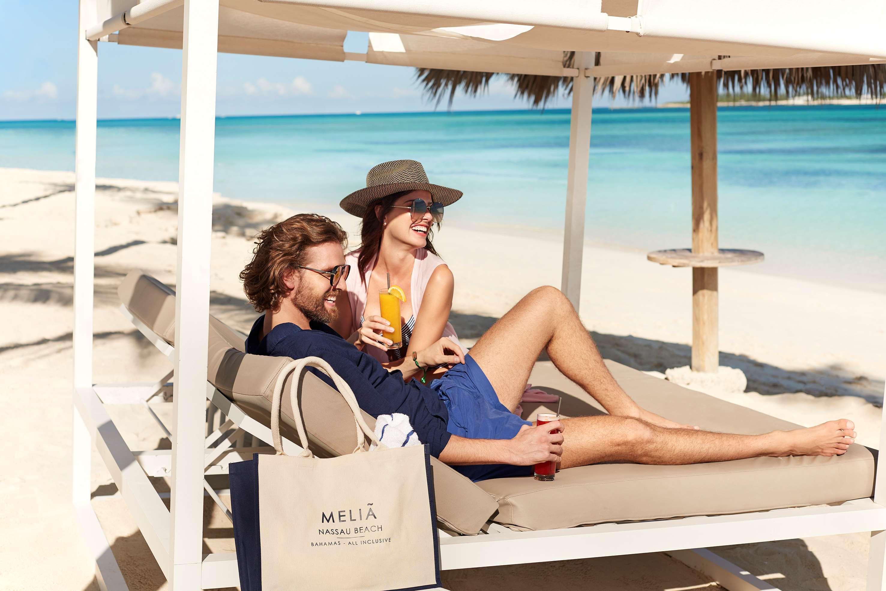 Melia Resort Nassau