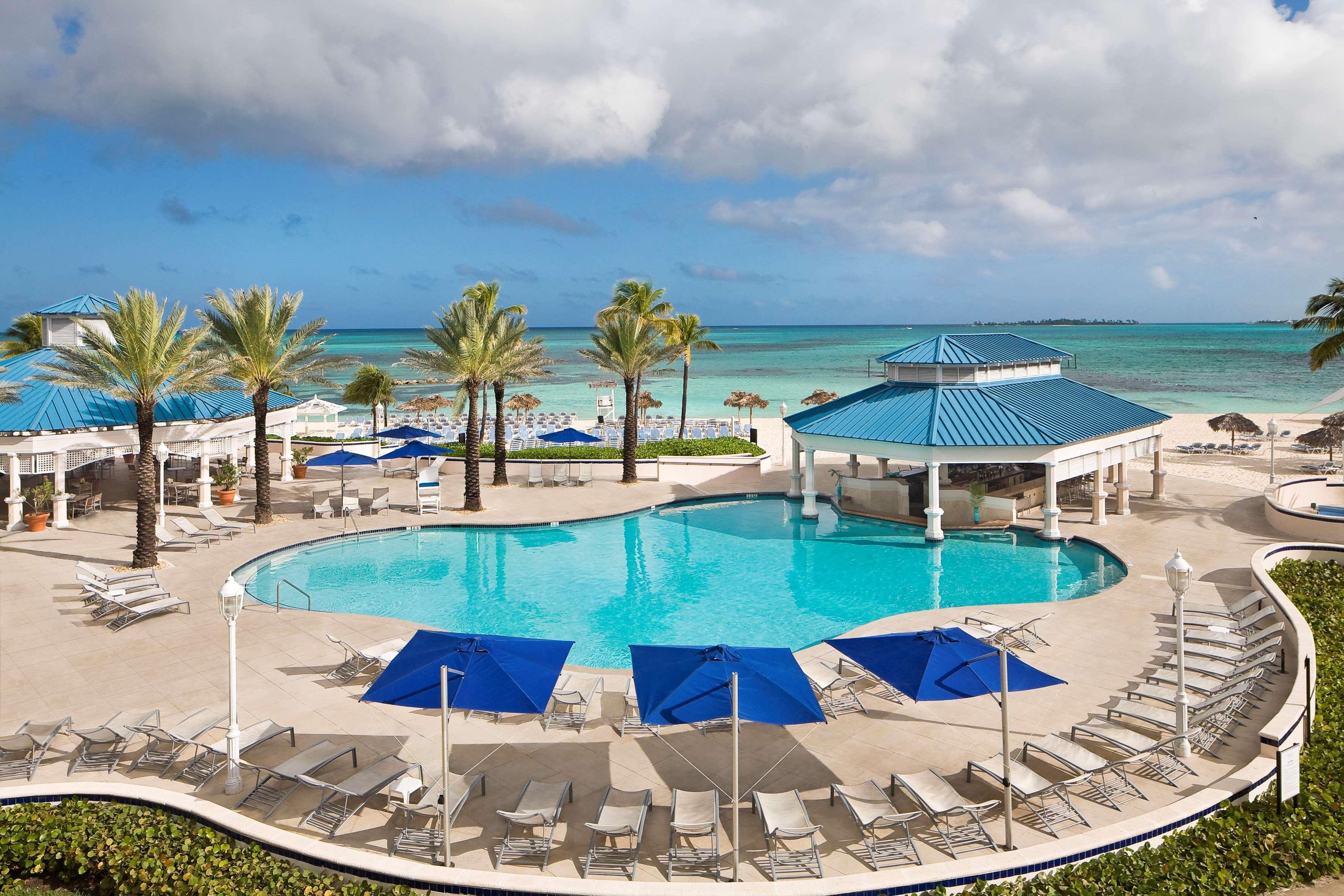 Melia Resort 4*