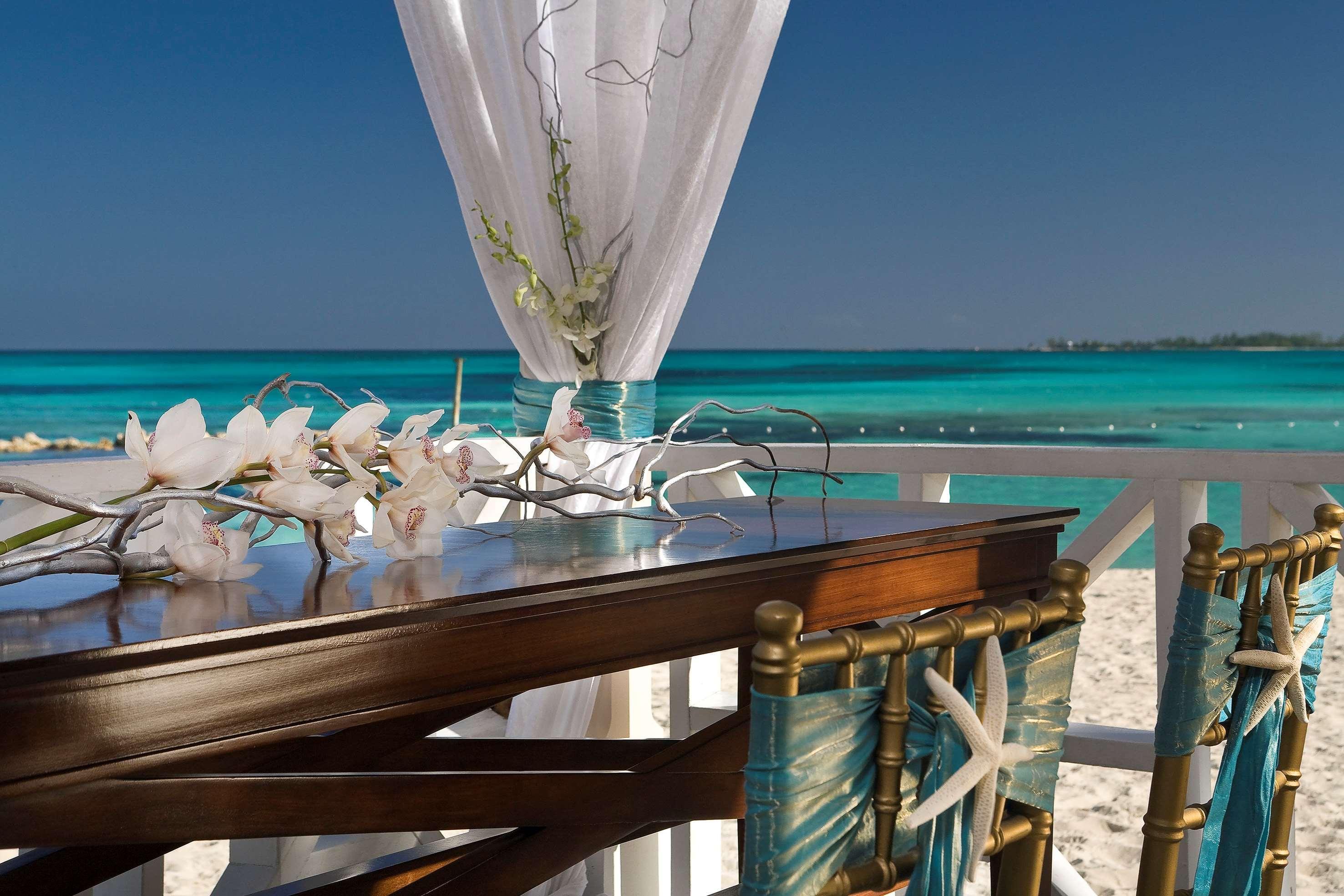 Resort Melia