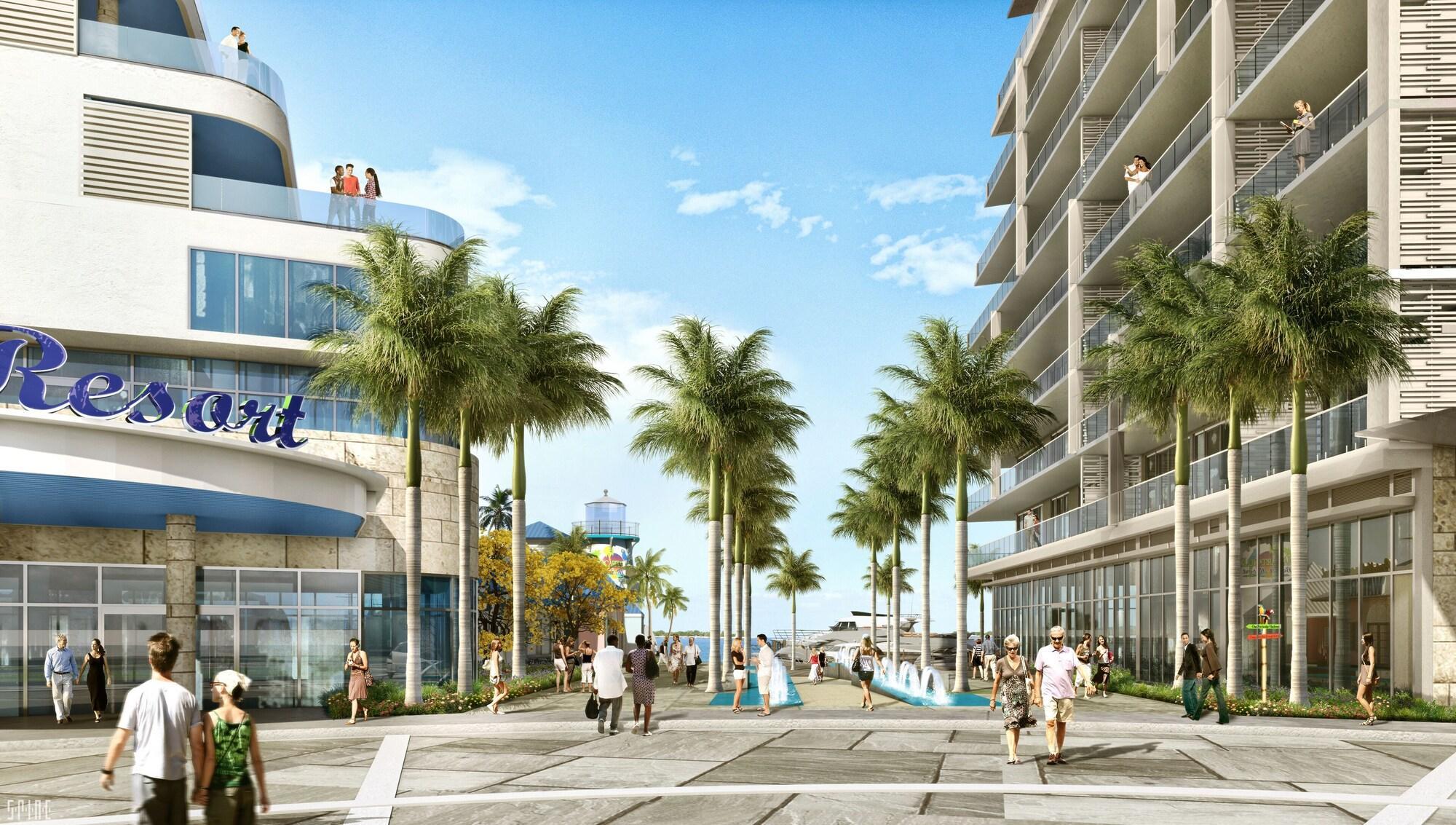 Margaritaville 4*