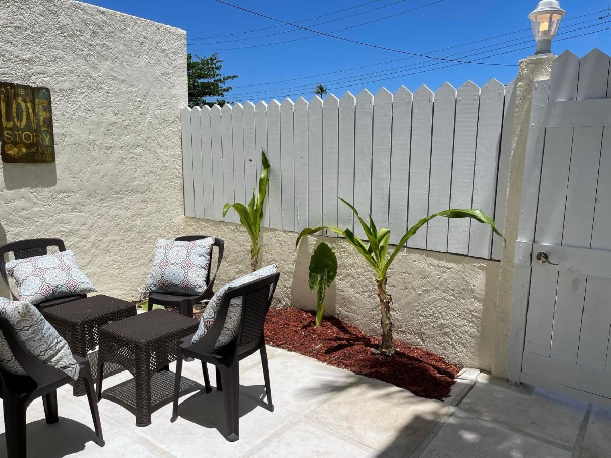 #6 Ferguson Rd - Townhouse