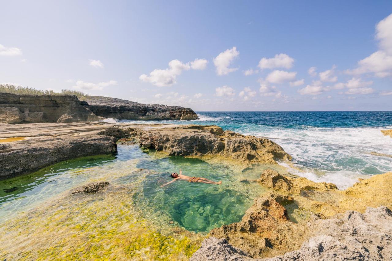 Resort The Cove Eleuthera Gregory Town