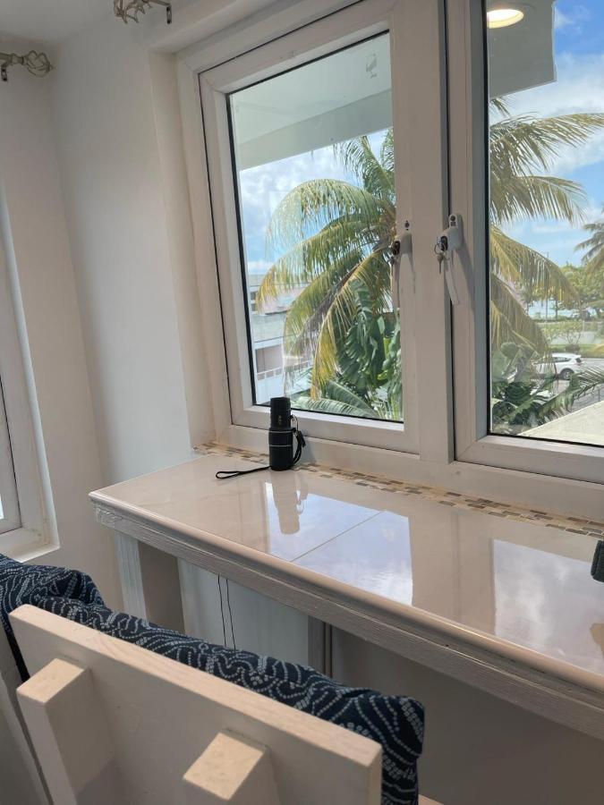 Holiday home #6 Ferguson Rd - Townhouse Nassau
