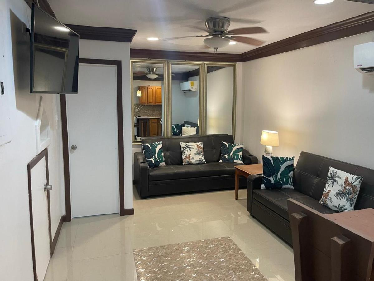 Holiday home #6 Ferguson Rd - Townhouse *