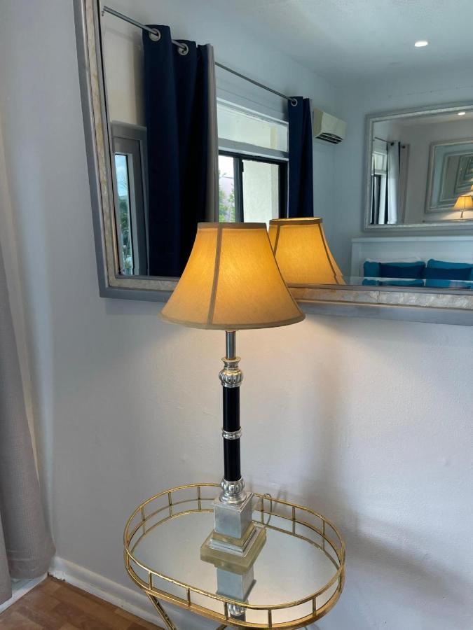 #6 Ferguson Rd - Townhouse Nassau