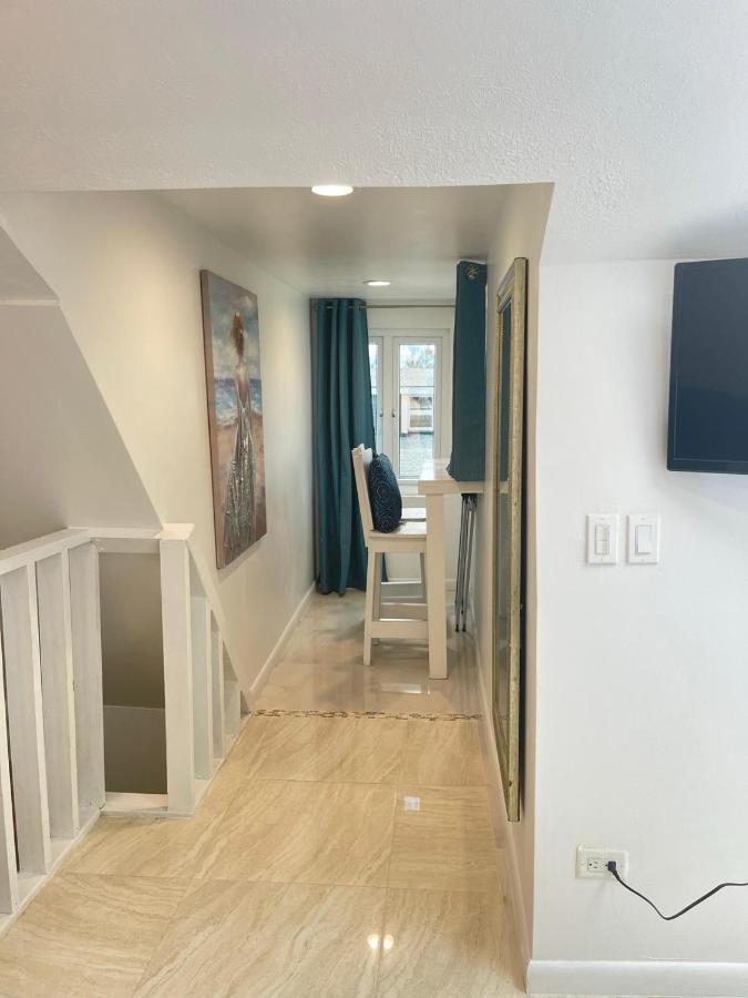 #6 Ferguson Rd - Townhouse Holiday home Nassau