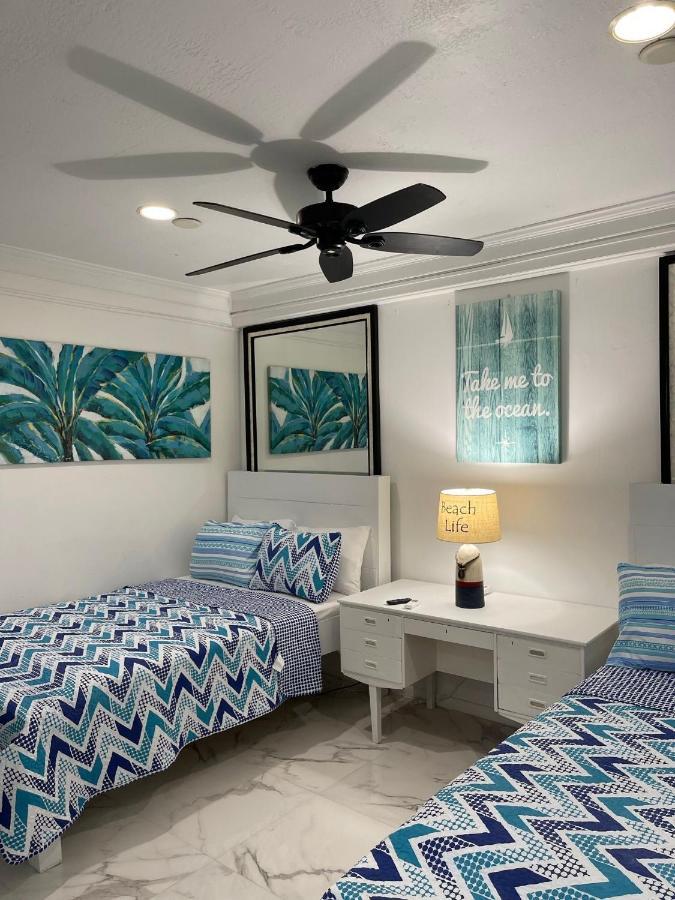 #6 Ferguson Rd - Townhouse * Nassau