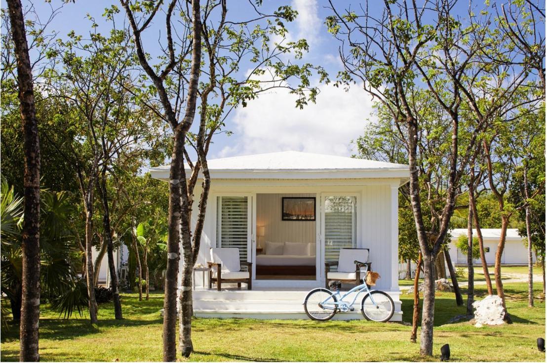 Resort The Cove Eleuthera Gregory Town