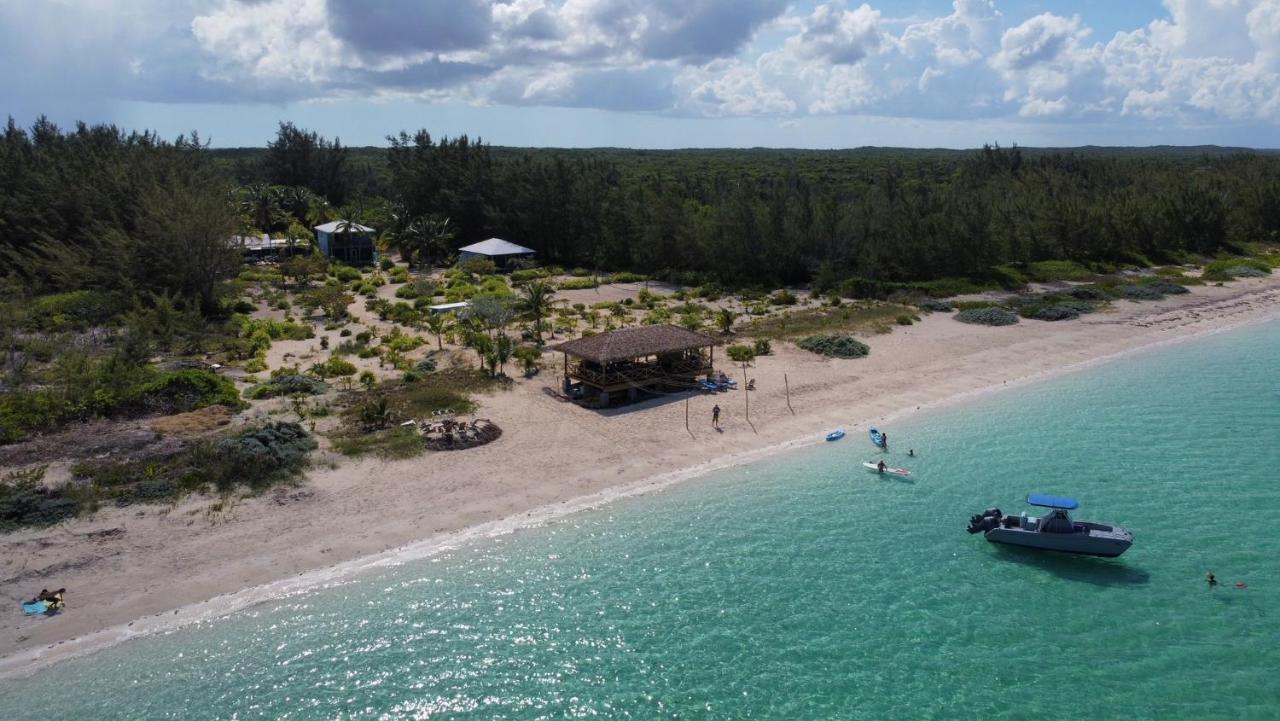 Andros Club Kemps Bay