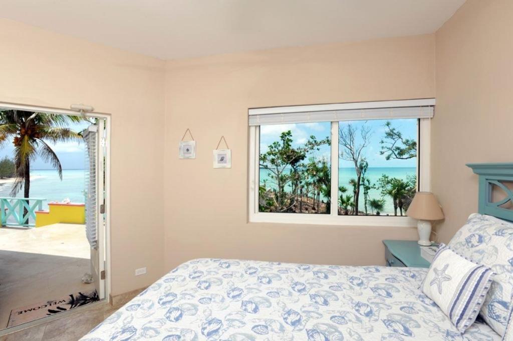 Holiday home Pau Pau Estate Palmetto Point