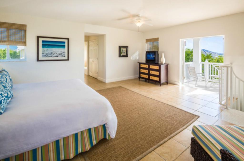World Bimini Bailey Town (North Bimini)