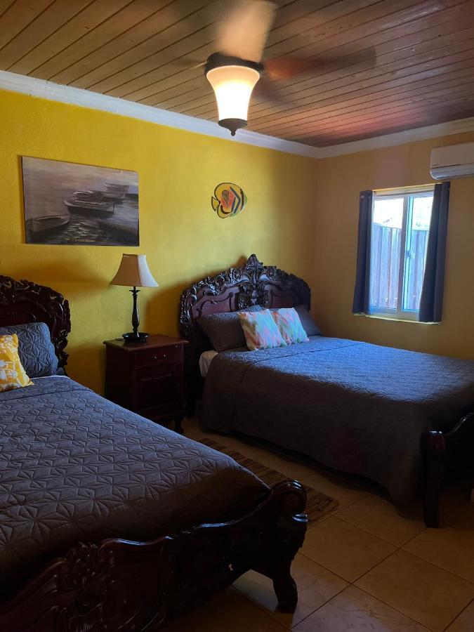 Bay Estates Hotel