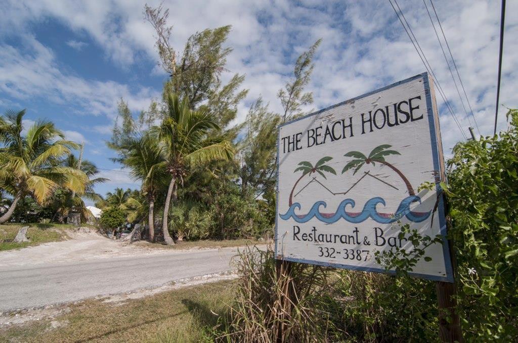Allamanda, Eleuthera * Governor's Harbour