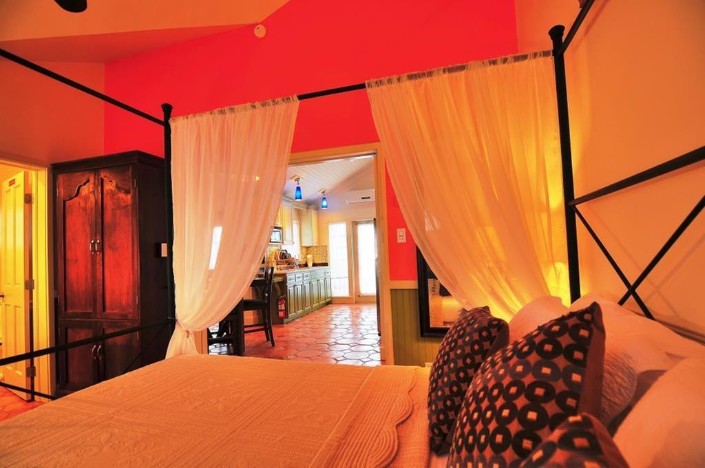 Lodge Allamanda, Eleuthera