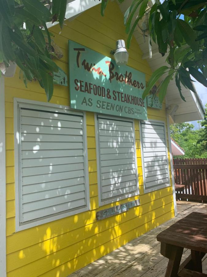 Bay Estates Hotel
