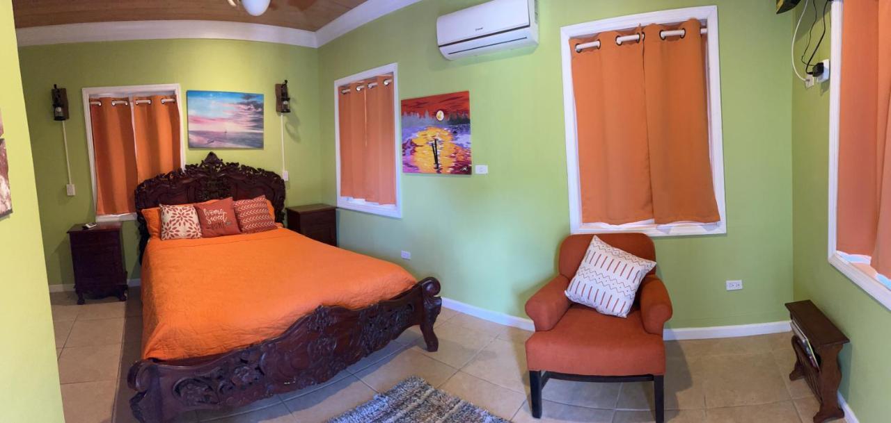 Bay Estates Hotel