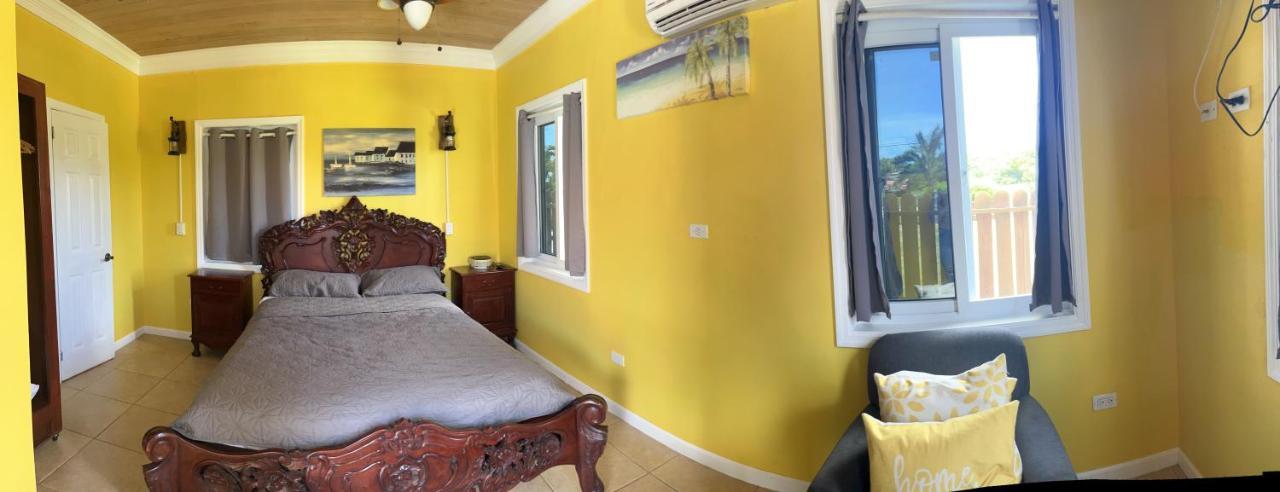 Hotel Bay Estates 3*