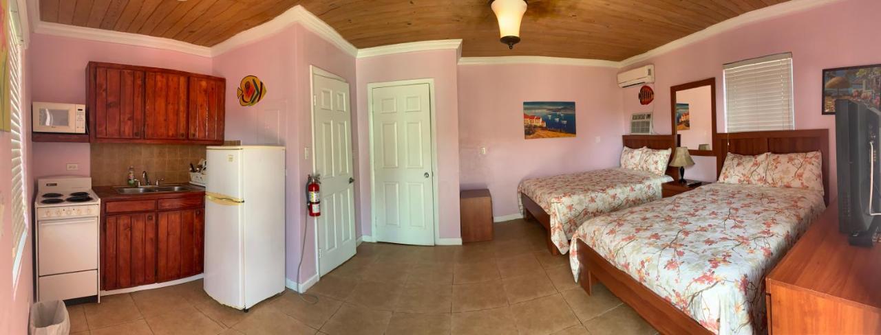 Bay Estates Hotel 3*