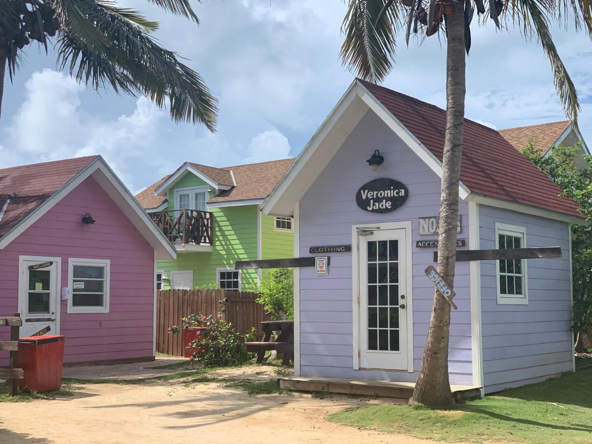 Bay Estates 3* Alice Town (Harbour)