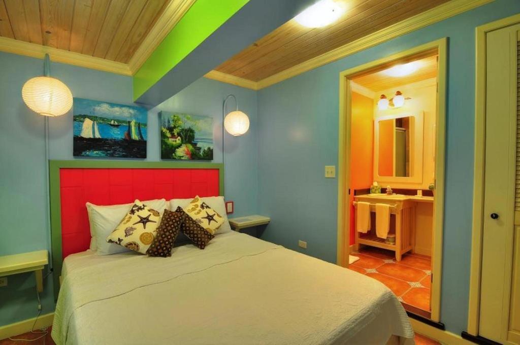 Lodge Allamanda, Eleuthera