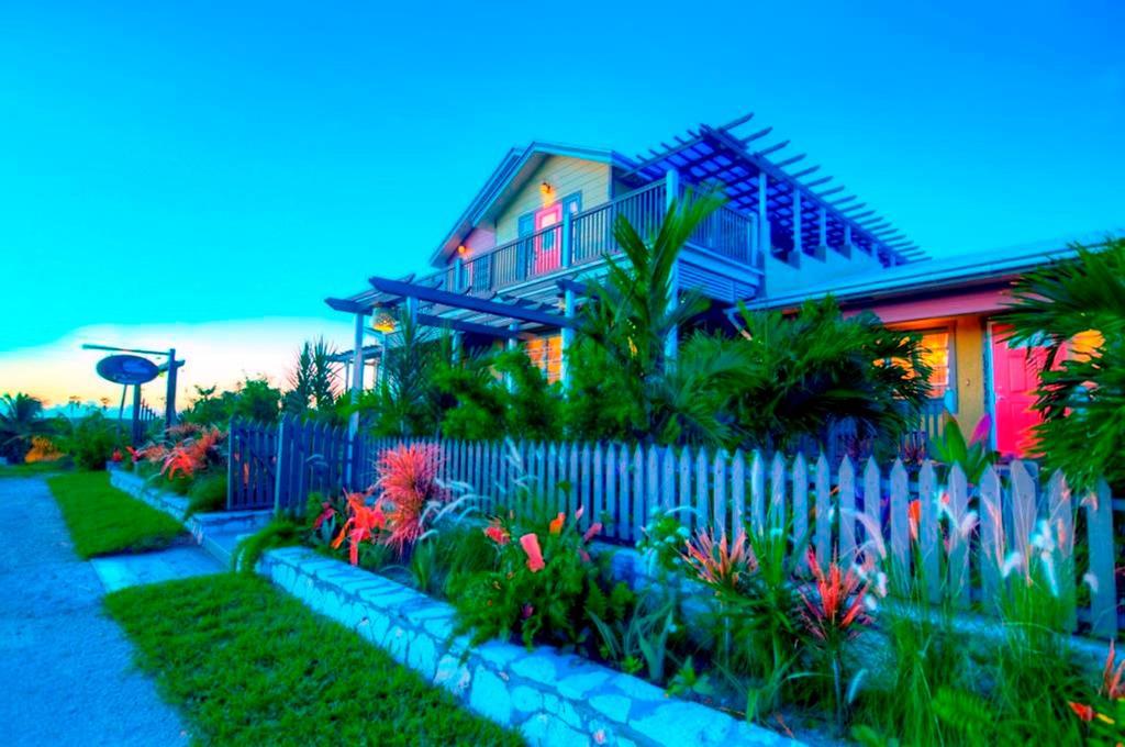 Lodge Allamanda, Eleuthera Governor's Harbour