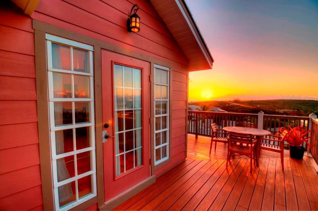 Lodge Allamanda, Eleuthera