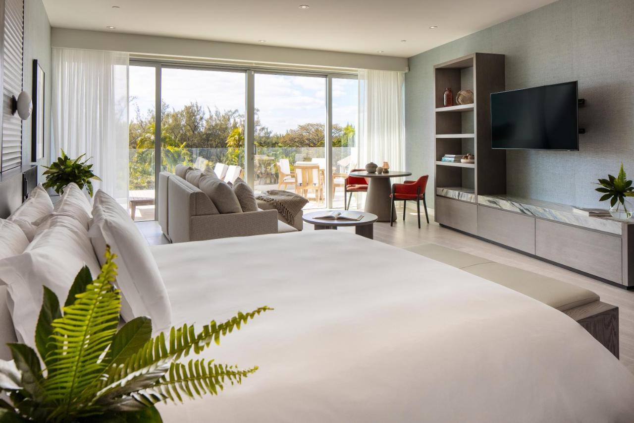 Goldwynn & Residences * Nassau