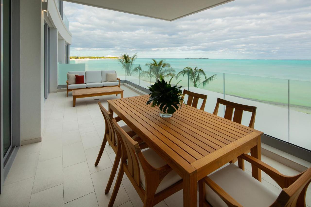 Goldwynn & Residences Hotel